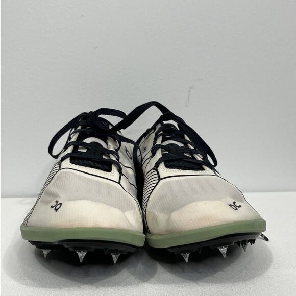 On CloudSpike Track And Field Running Cleats / Size- M 12 - Picture 2 of 11